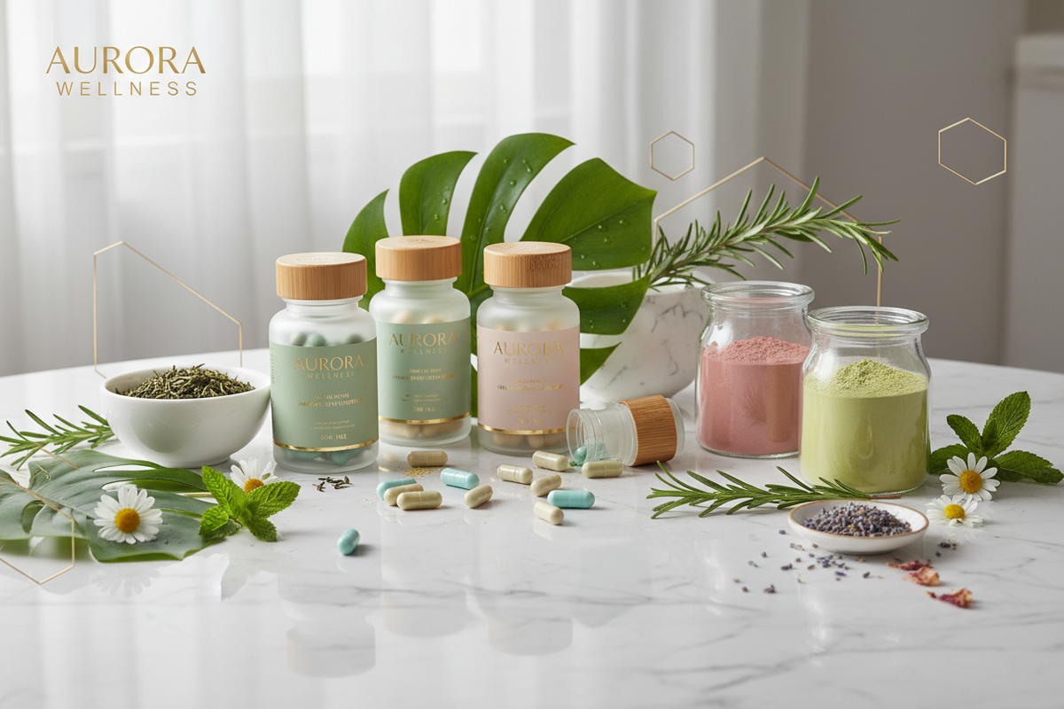 Wellness & Balance