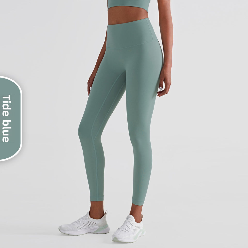 Mimie UltraSculpt High Waisted Tummy Control Pocket Shaping Training