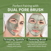 Mimié Holy Basil Sparking Bubble Mask