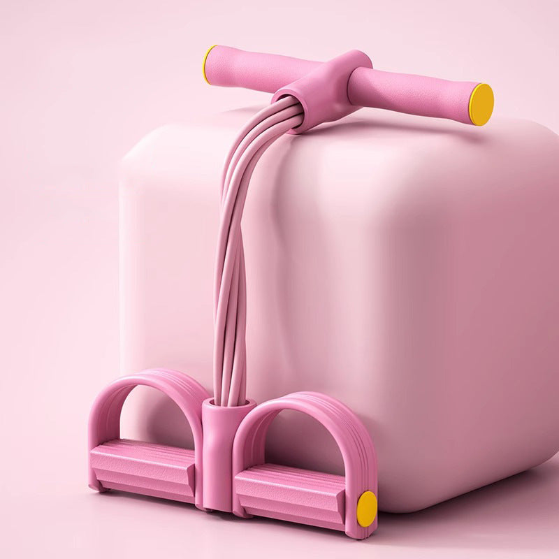 Fitness Tension Equipment