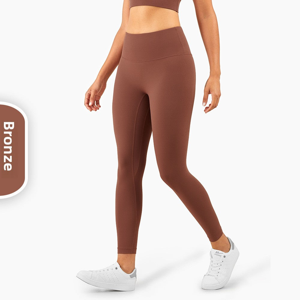 Mimie UltraSculpt High Waisted Tummy Control Pocket Shaping Training