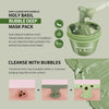 Mimié Holy Basil Sparking Bubble Mask