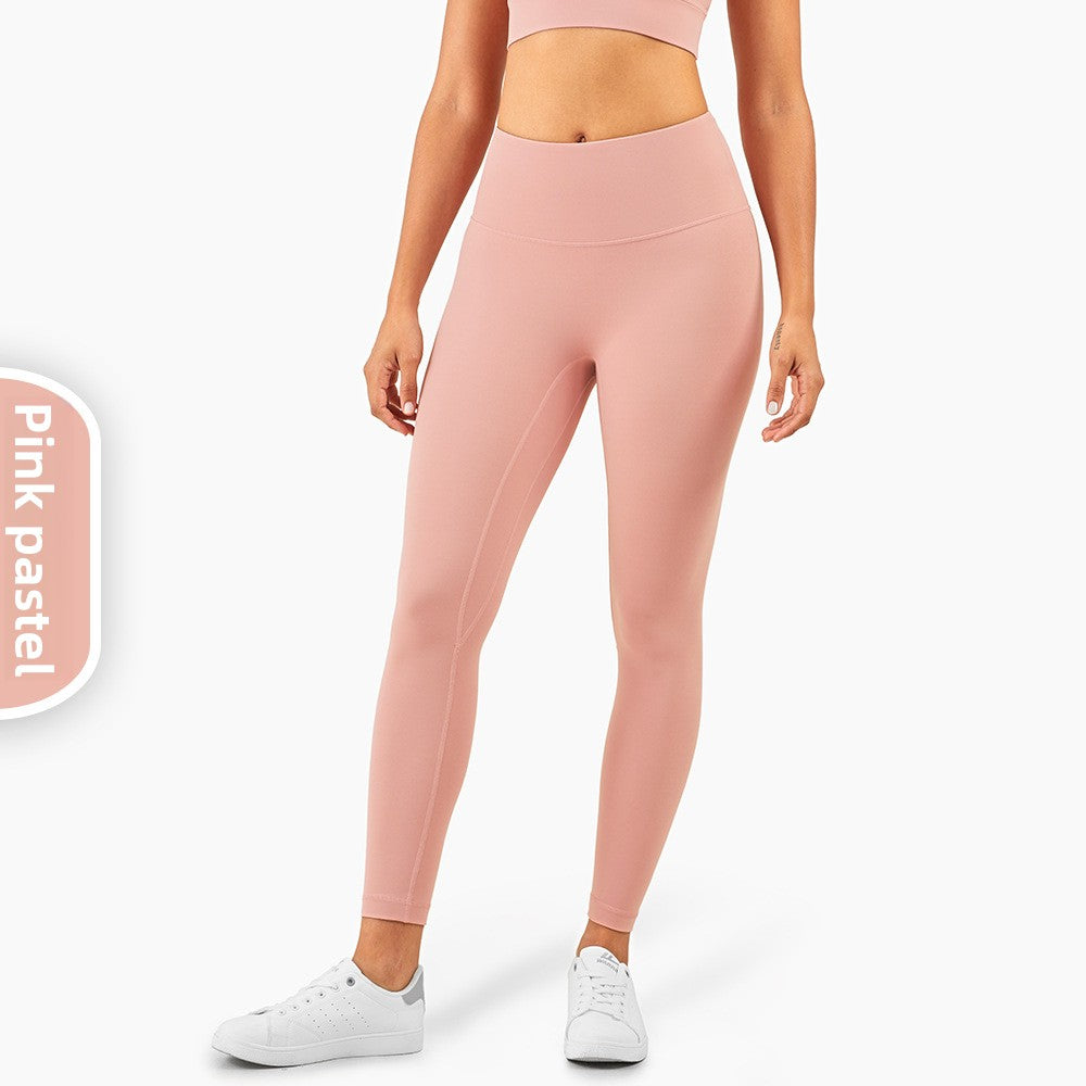 Mimie UltraSculpt High Waisted Tummy Control Pocket Shaping Training