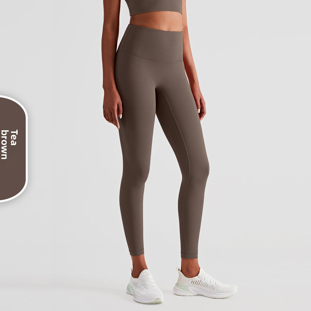 Mimie UltraSculpt High Waisted Tummy Control Pocket Shaping Training