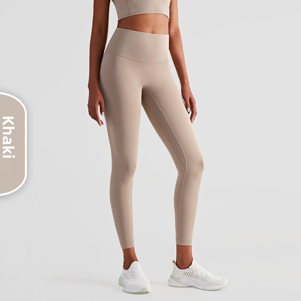 Mimie UltraSculpt High Waisted Tummy Control Pocket Shaping Training