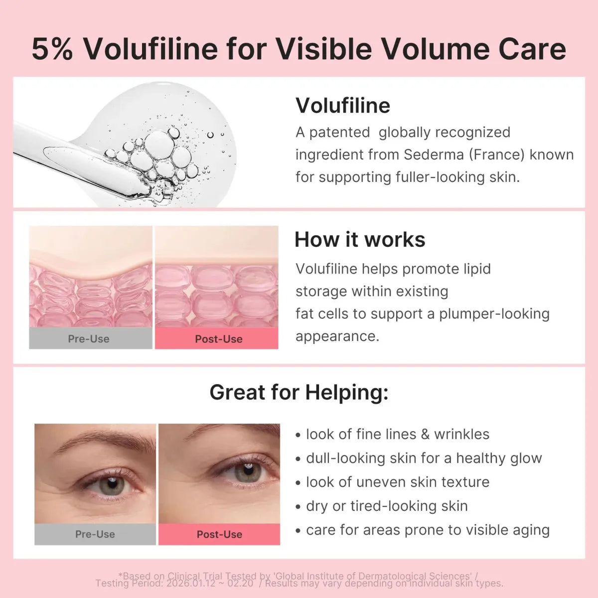 Collagen Lip and Skin Balm Stick
