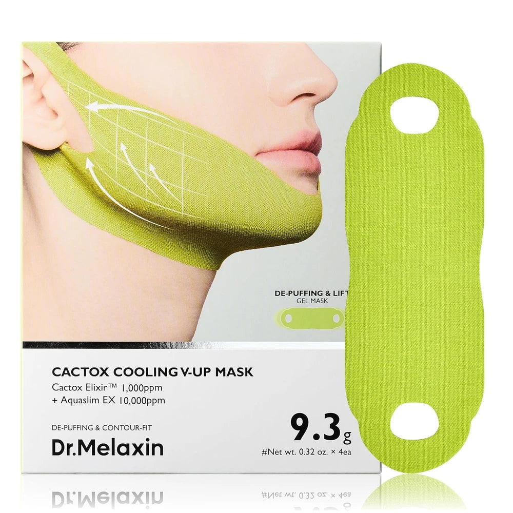 Dr.Melaxin Cactox V-Lifting Band