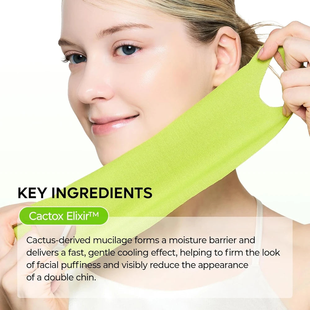 Dr.Melaxin Cactox V-Lifting Band