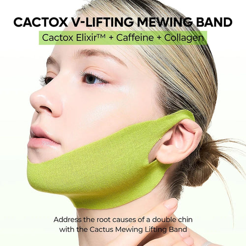 Dr.Melaxin Cactox V-Lifting Band