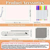 USB Powered LED Drawing Board