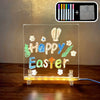 USB Powered LED Drawing Board