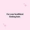Mimié HairBloom™ Biotin Gummies