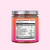 Mimié HairBloom™ Biotin Gummies