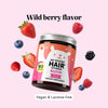 Mimié HairBloom™ Biotin Gummies
