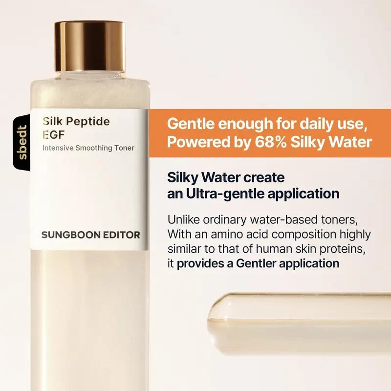 EGF Anti-Aging Toner