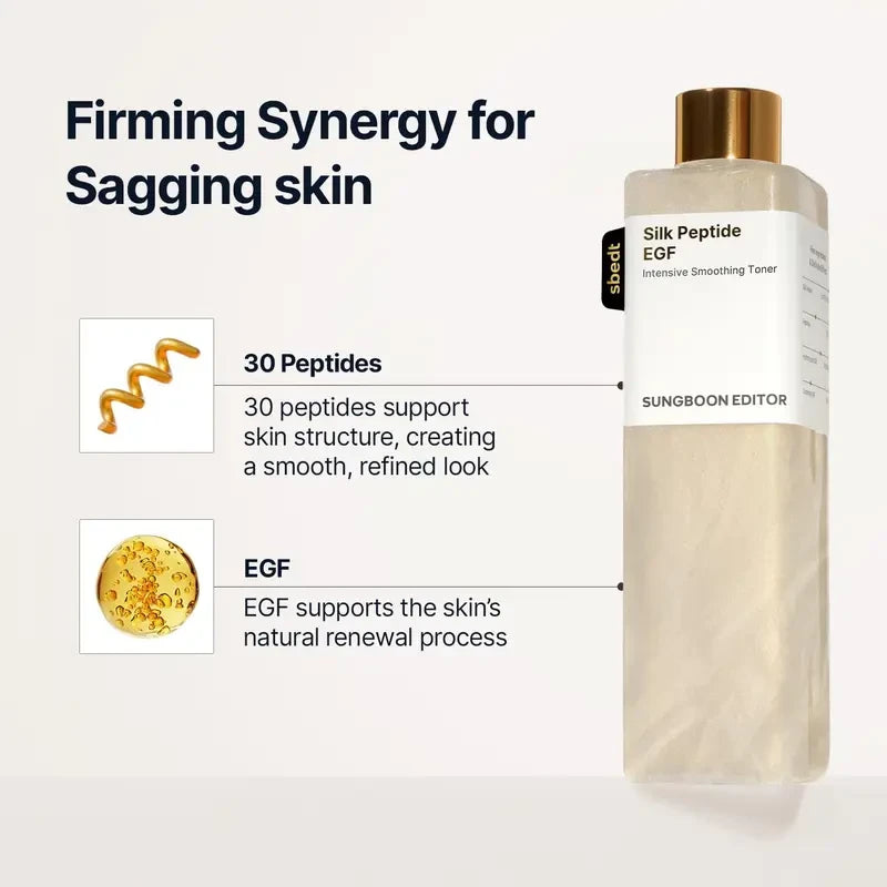 EGF Anti-Aging Toner