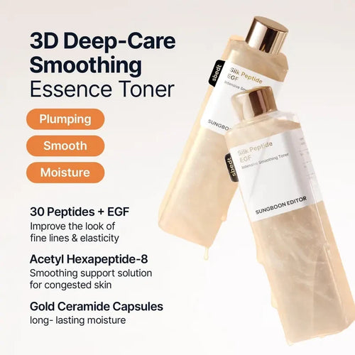 EGF Anti-Aging Toner