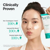 Purito Bamboo Extract Panthenol Facial Cream