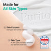 Purito Bamboo Extract Panthenol Facial Cream