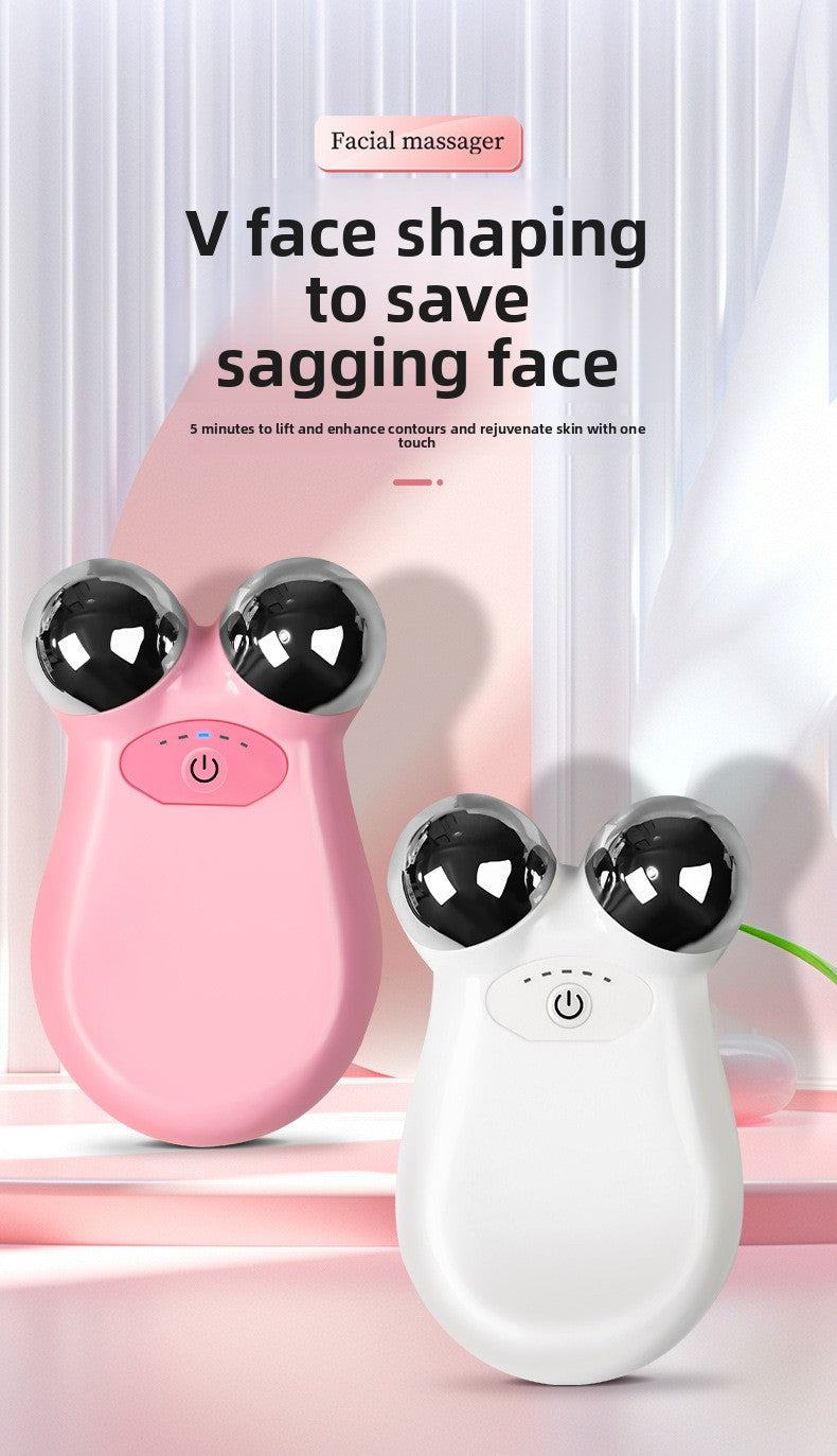 Mimié FaceLift Duo™