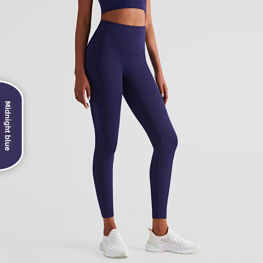 Mimie UltraSculpt High Waisted Tummy Control Pocket Shaping Training