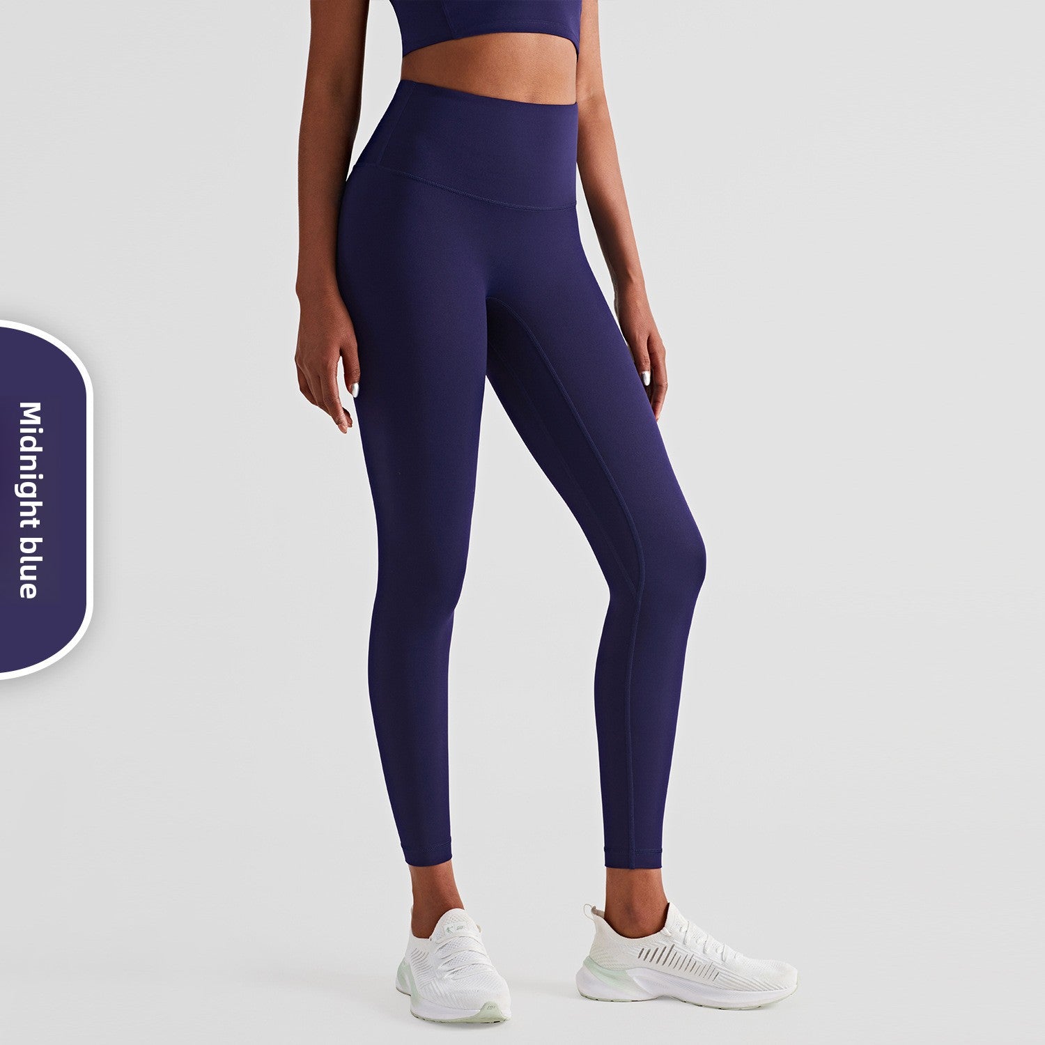 Mimie UltraSculpt High Waisted Tummy Control Pocket Shaping Training