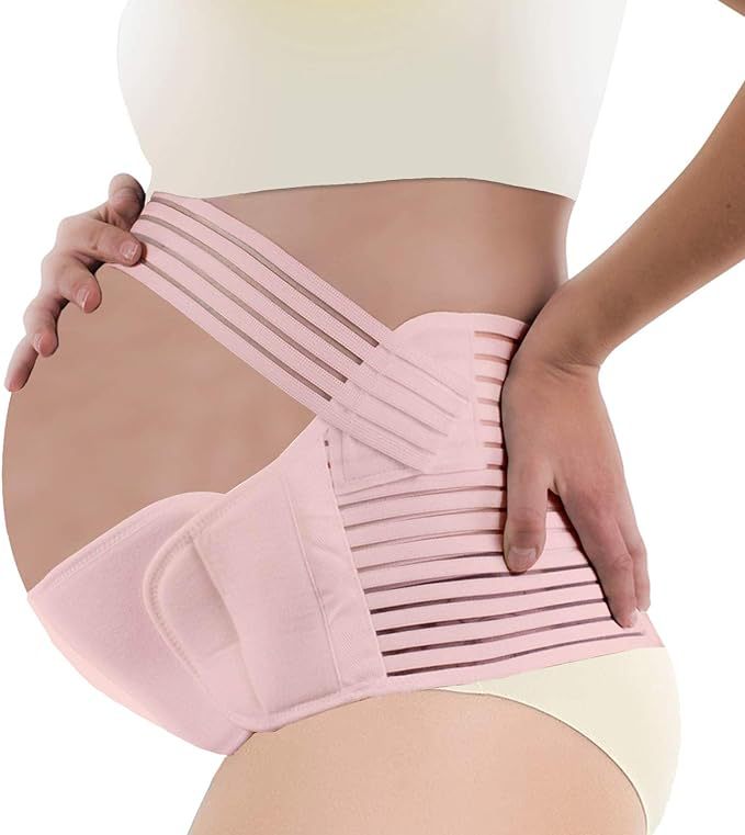 Mimié ComfortCore™ Maternity Belt
