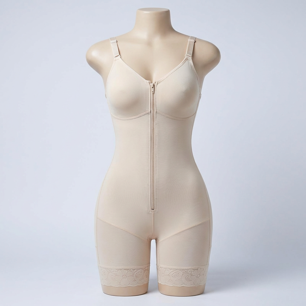 Mimié Snatch & Sculpt Luxe Bodysuit