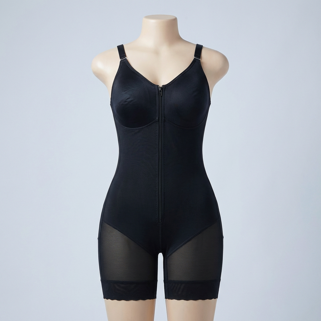 Mimié Snatch & Sculpt Luxe Bodysuit