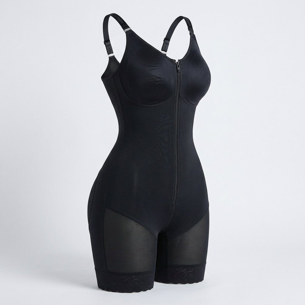 Mimié Snatch & Sculpt Luxe Bodysuit