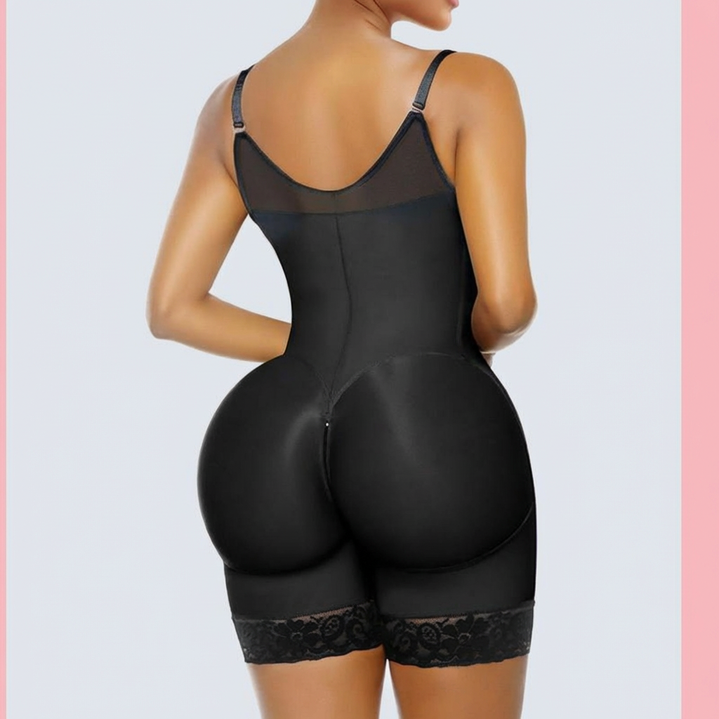 Mimié Snatch & Sculpt Luxe Bodysuit