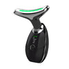 Mimié GlowLift™ 7 Color Red Light Therapy for Face and Neck, Face Massager Tool for Wrinkles & Double Chin