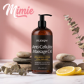 Mimié Anti-Cellulite Firming Body Oil