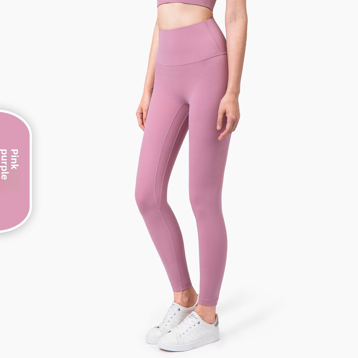 Mimie UltraSculpt High Waisted Tummy Control Pocket Shaping Training