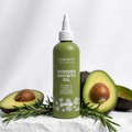 Mimié Root Nourish Oil