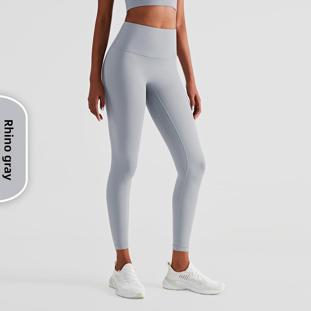 Mimie UltraSculpt High Waisted Tummy Control Pocket Shaping Training
