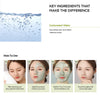 Mimié Holy Basil Sparking Bubble Mask