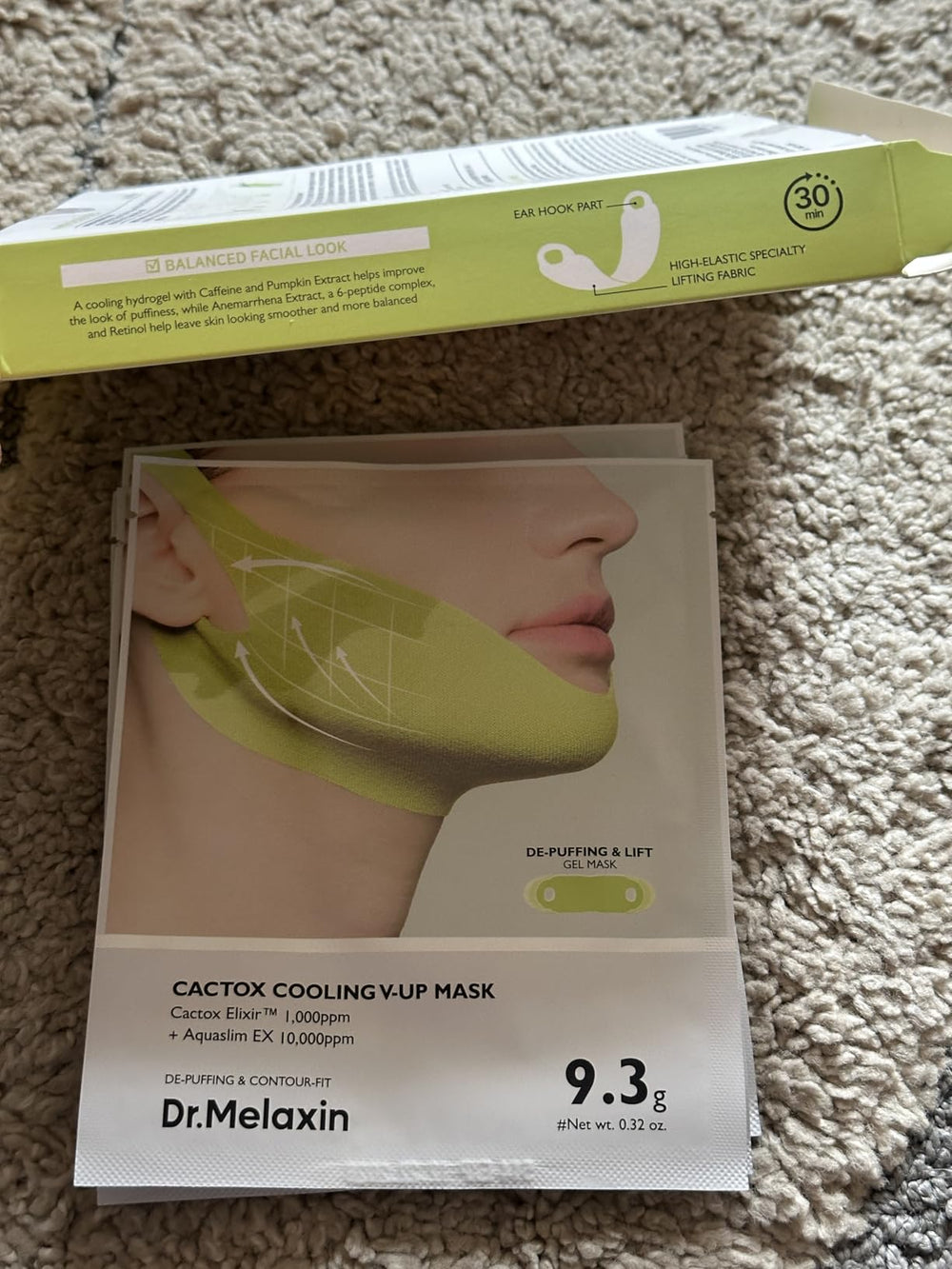 Review Card