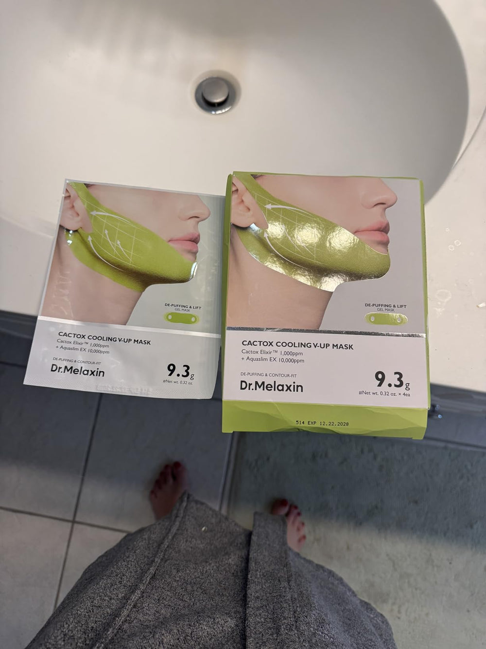 Review Card