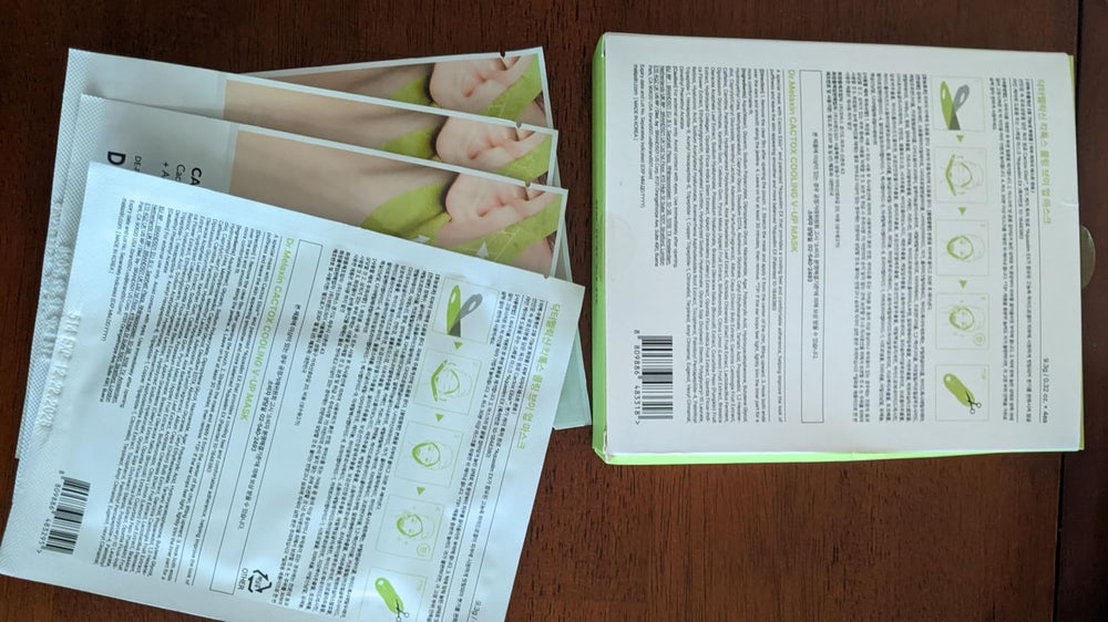 Review Card