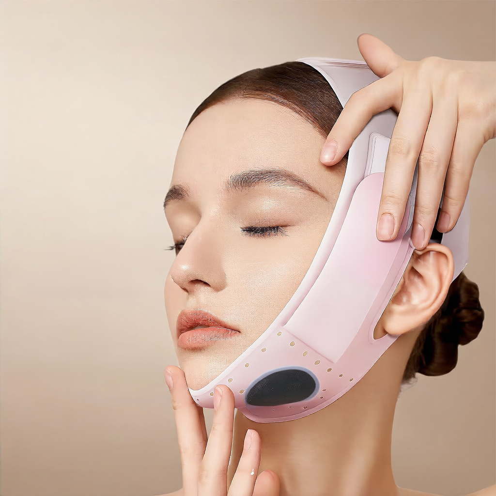 Mimié FaceSculpt V-Line Strap