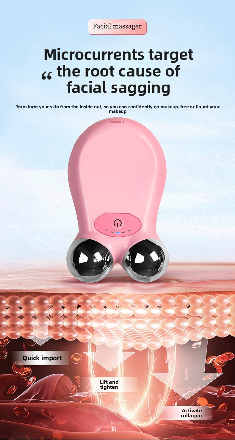 Mimié FaceLift Duo™