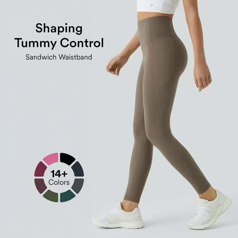 Mimié CurveSculpt™ Leggings