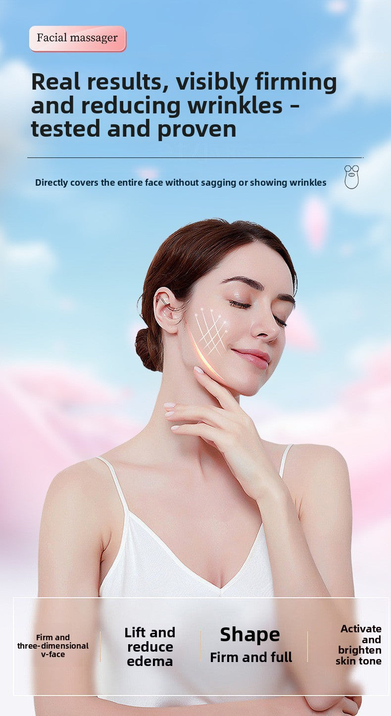 Mimié FaceLift Duo™