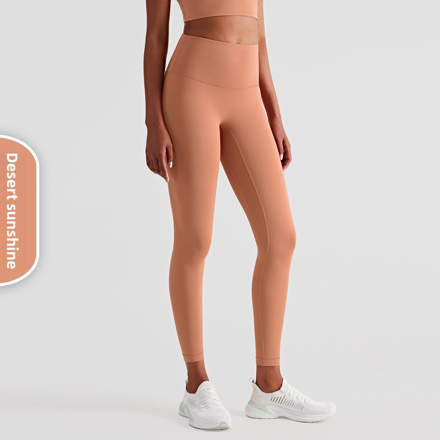 Mimie UltraSculpt High Waisted Tummy Control Pocket Shaping Training