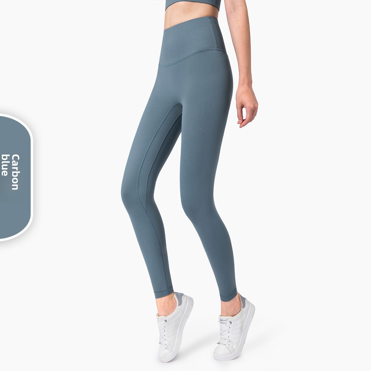 Mimie UltraSculpt High Waisted Tummy Control Pocket Shaping Training