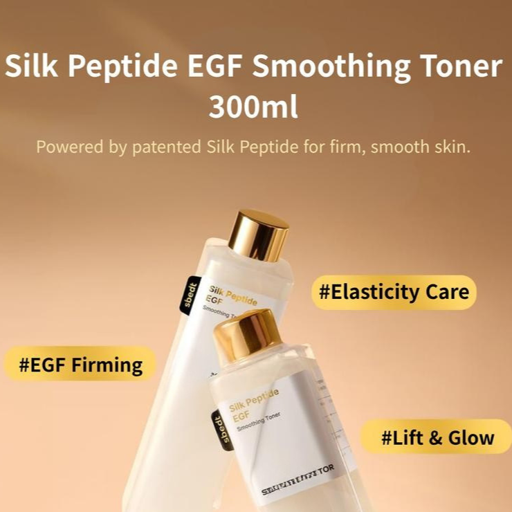 EGF Anti-Aging Toner