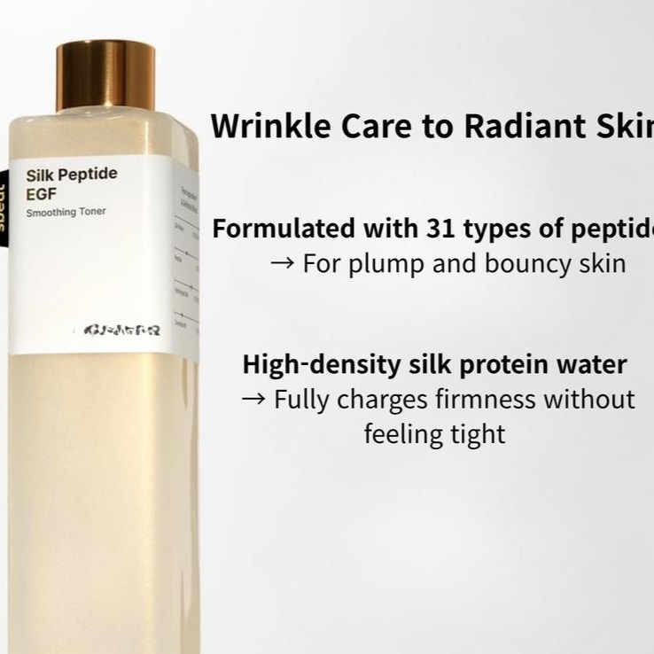 EGF Anti-Aging Toner