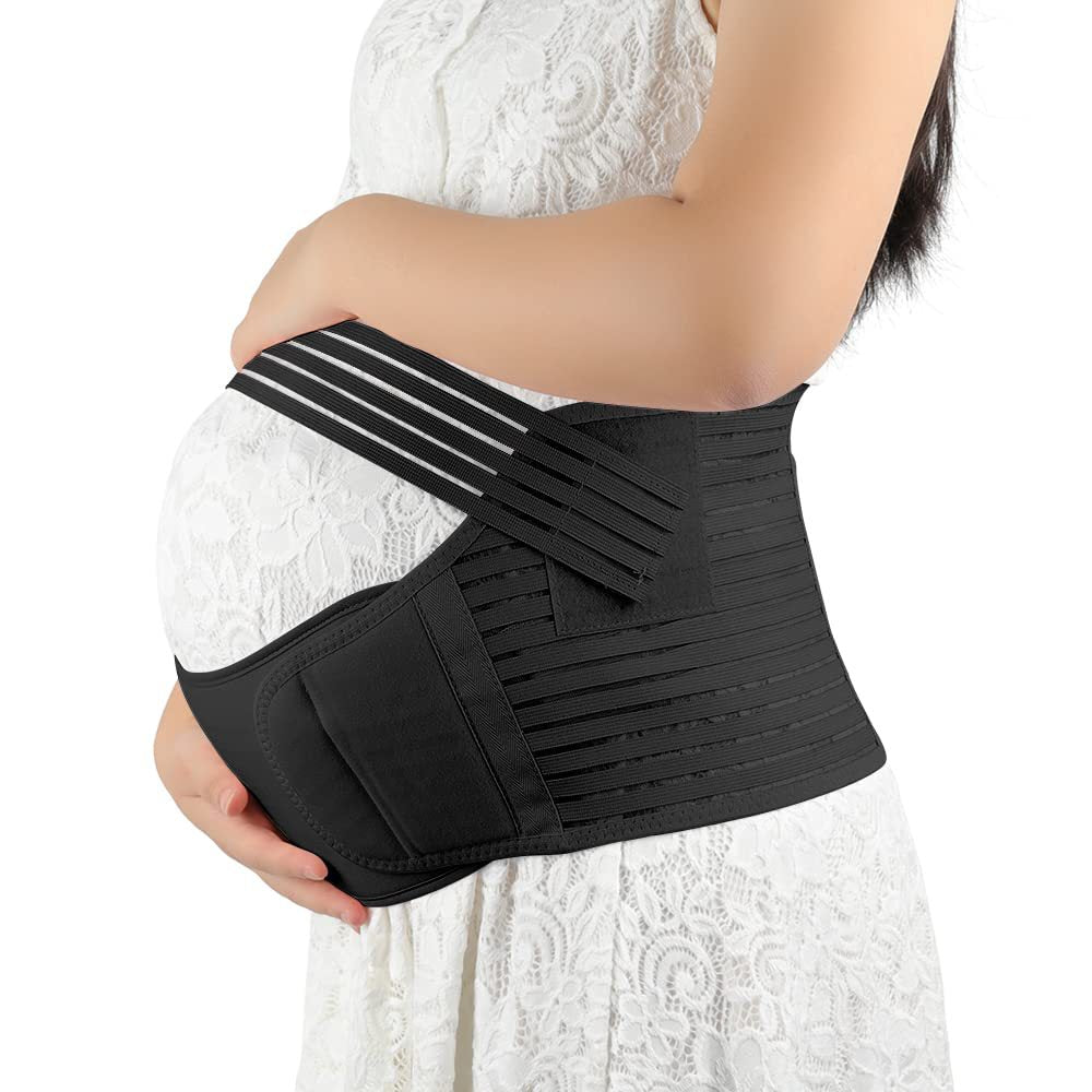 Mimié ComfortCore™ Maternity Belt
