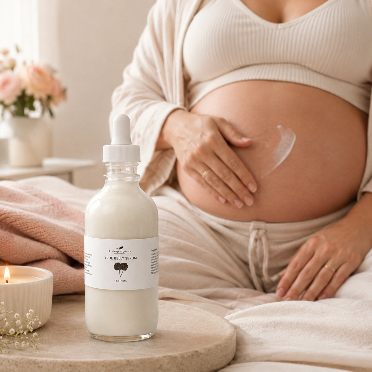 Mimié Belly Ritual™